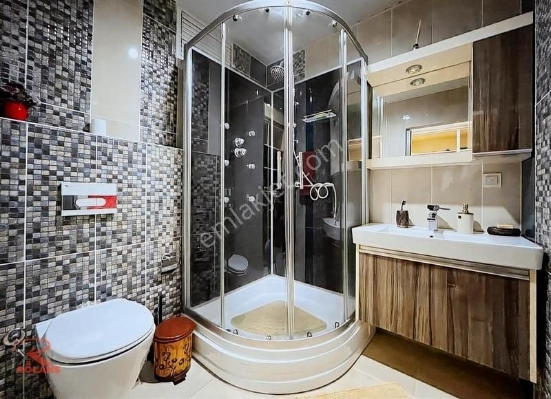 **ultra Lüks Ve Geniş Ara Kat 4+1 Yaşam Alanı** - Görsel 7