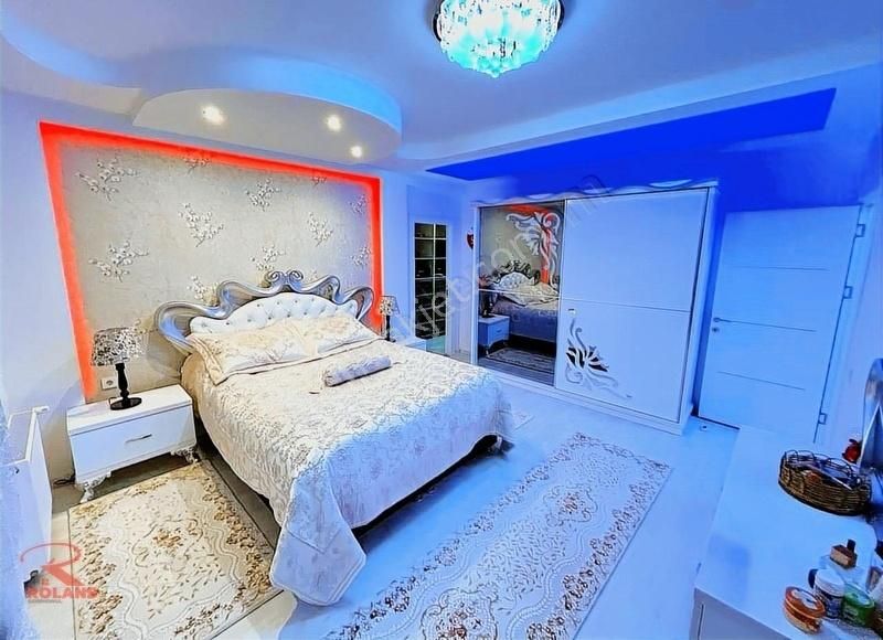 **ultra Lüks Ve Geniş Ara Kat 4+1 Yaşam Alanı** - Görsel 14