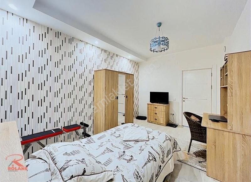 **ultra Lüks Ve Geniş Ara Kat 4+1 Yaşam Alanı** - Görsel 27