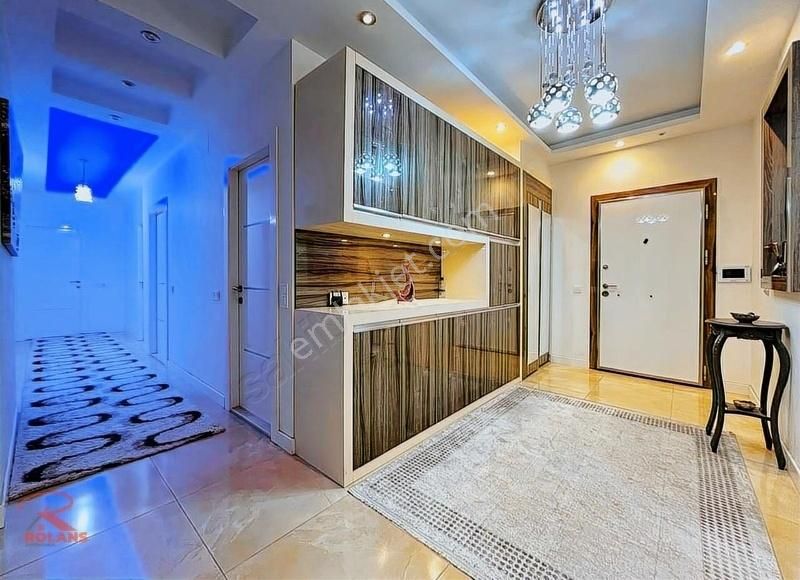 **ultra Lüks Ve Geniş Ara Kat 4+1 Yaşam Alanı** - Görsel 16