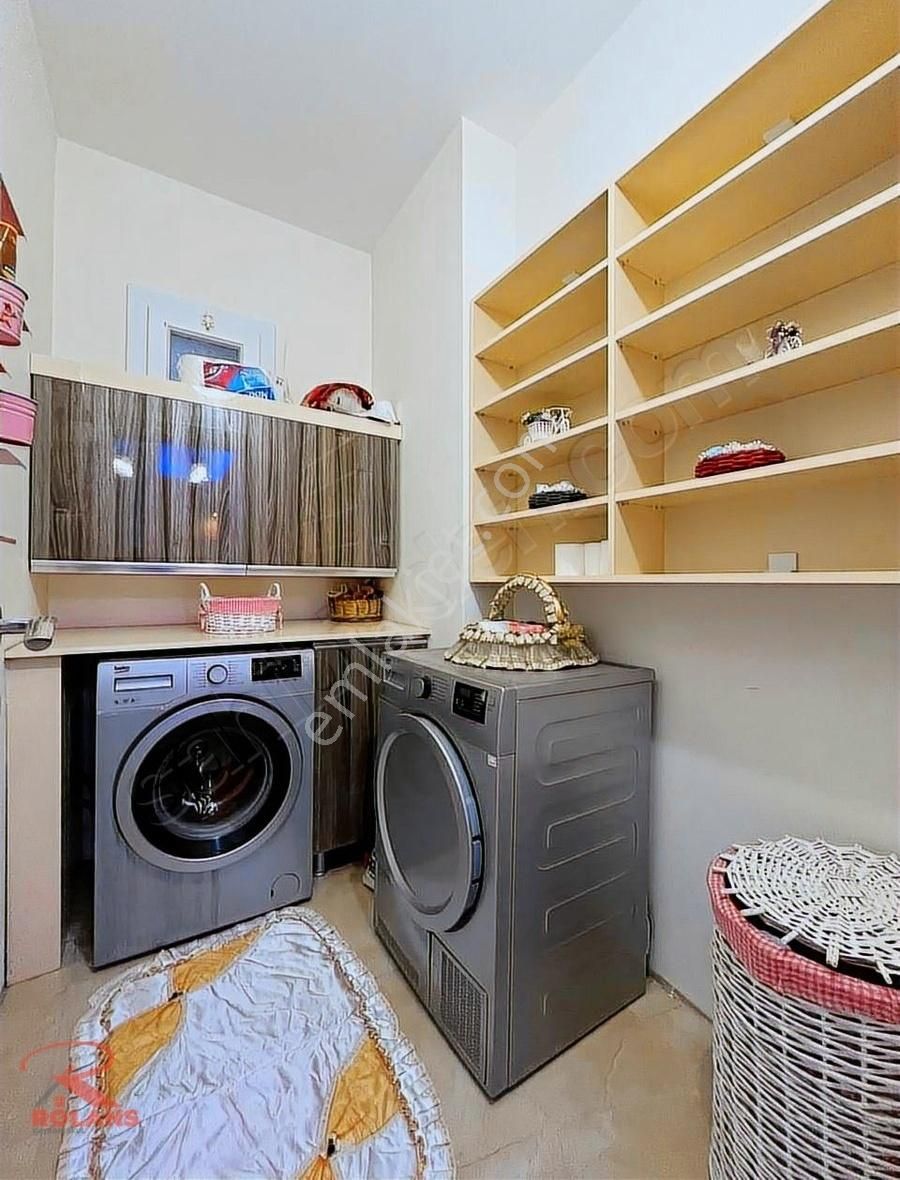 **ultra Lüks Ve Geniş Ara Kat 4+1 Yaşam Alanı** - Görsel 25