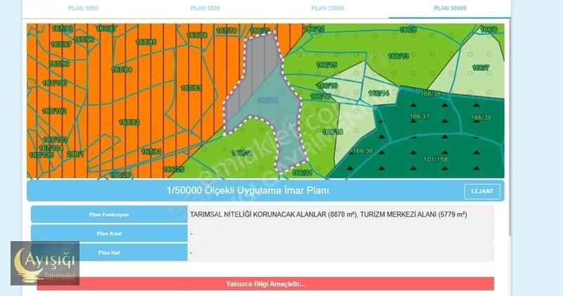 Kandıra Kurtyeri Satılık Tarla Kocaeli Kandıra Kurtyerinde Tek Tapu 15.000m² Satılık Tarla