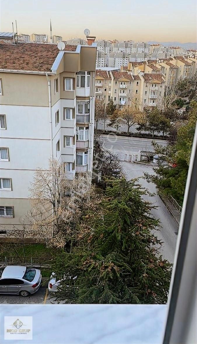 Yenimahalle İnönü Satılık Daire Acil !!! Uygun Fiyata Yeni Huzur Sitesi 3+1 Yapılı Daire