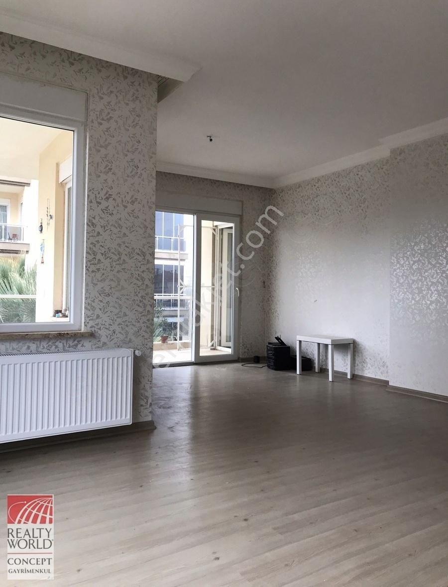 Döşemealtı Bahçeyaka Kiralık Daire Döşemealtı Bahçeyaka Mh Kiralık 3+1 Havuz Ve Doğalgazlı Daire