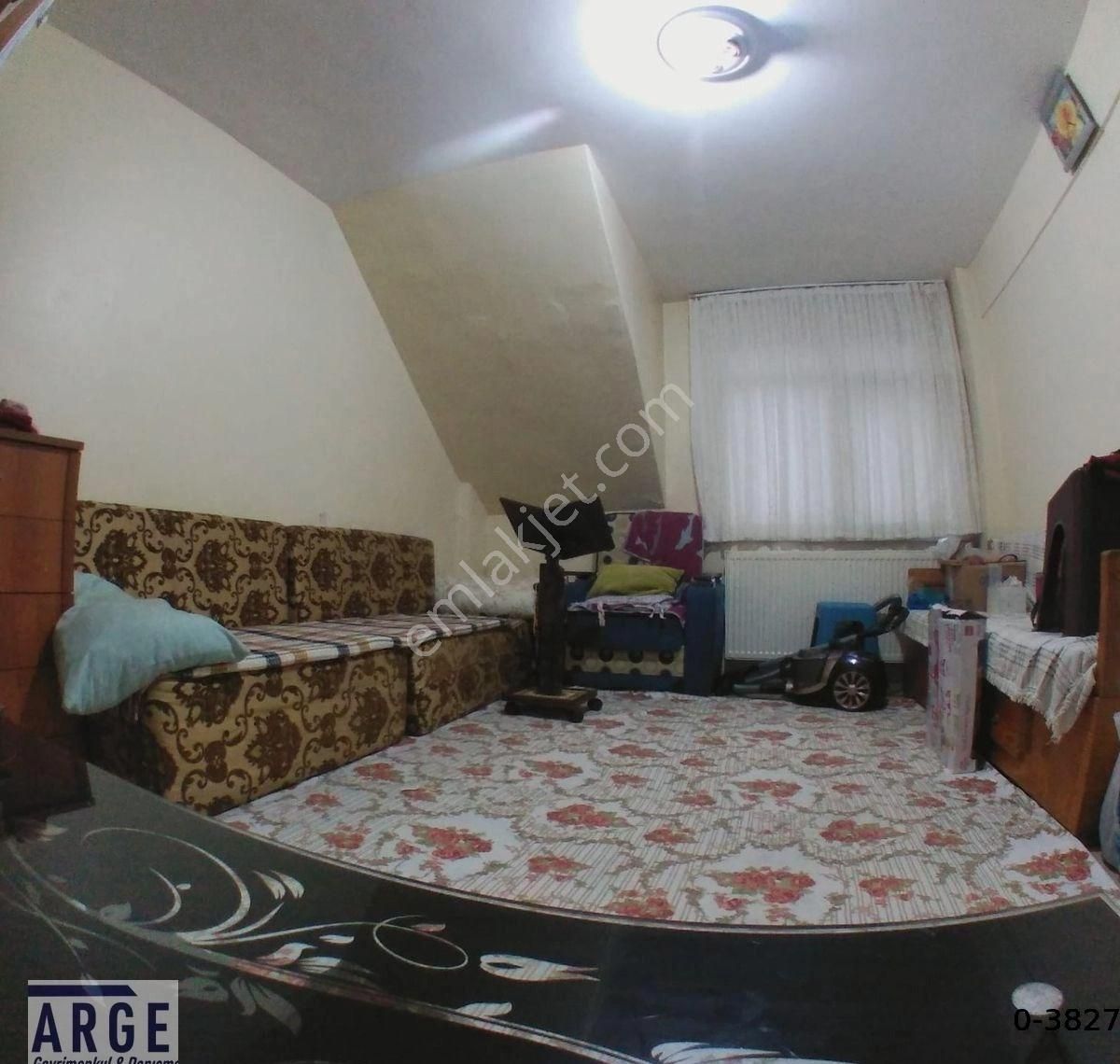 Fatih Saray Ağası Caddesinde Satılık Dükkân Ve Daire - Görsel 23