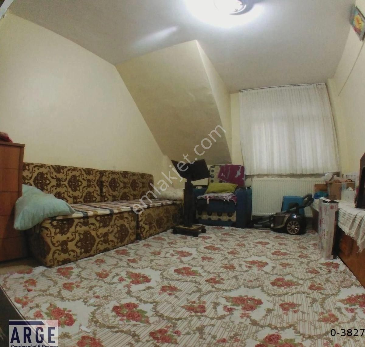 Fatih Saray Ağası Caddesinde Satılık Dükkân Ve Daire - Görsel 22