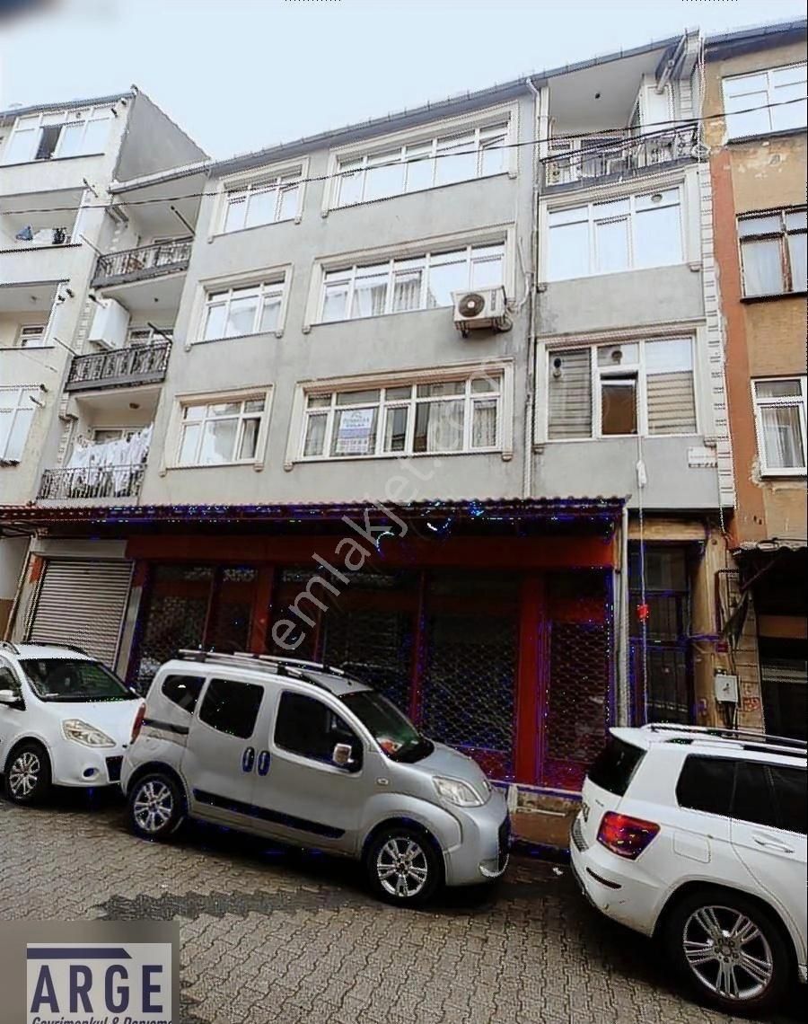 Fatih Derviş Ali Satılık Daire Balat Merkezde 2+1 100 Metrekare