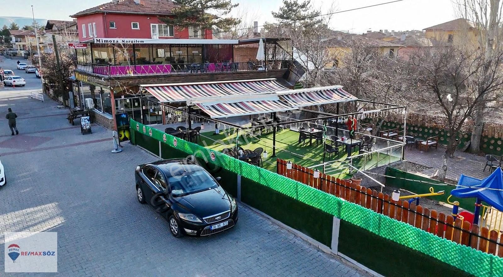 Avanos Bahçelievler Devren Kafe & Bar Avanos Asma Köprü Irmak Kenarı 50mt Devren Satılık Cafe Restoran