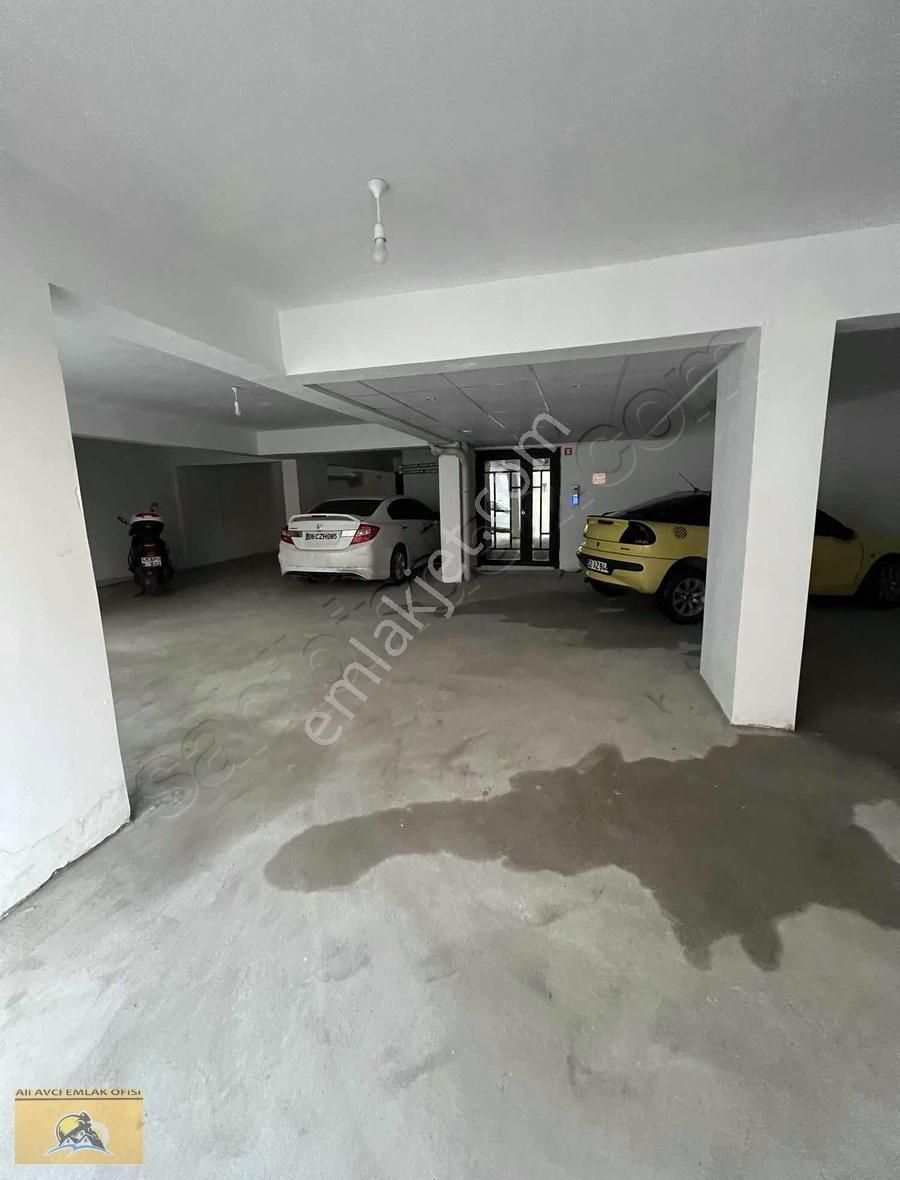 Soma Cuma Satılık Daire Bu Fiyata Kaçmayacak 3+1 Ve Büyük Teraslı Sıfır Dublex Daire