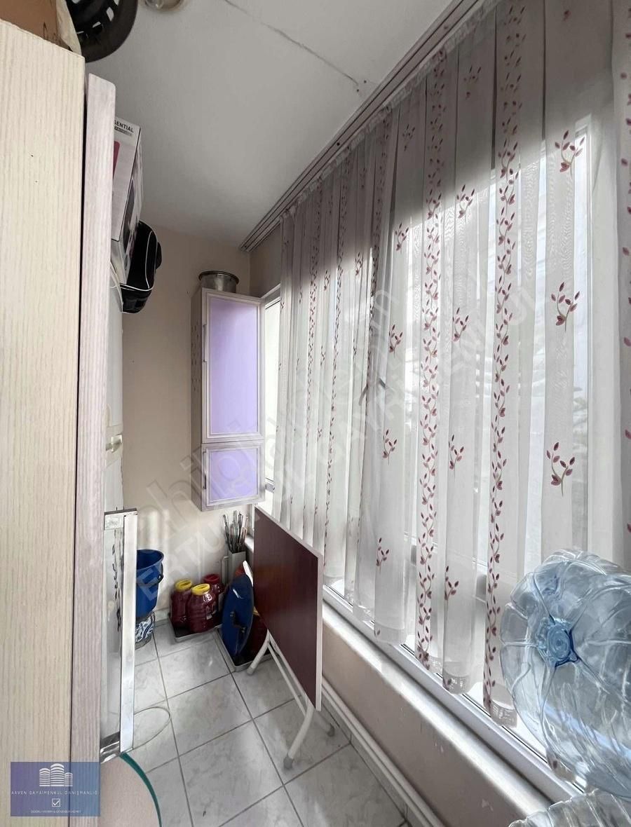 Muratpaşa Kırcami Satılık Daire Kırcamii Site İçinde 3+1 140 M2 D.gazlı Satılık Daire