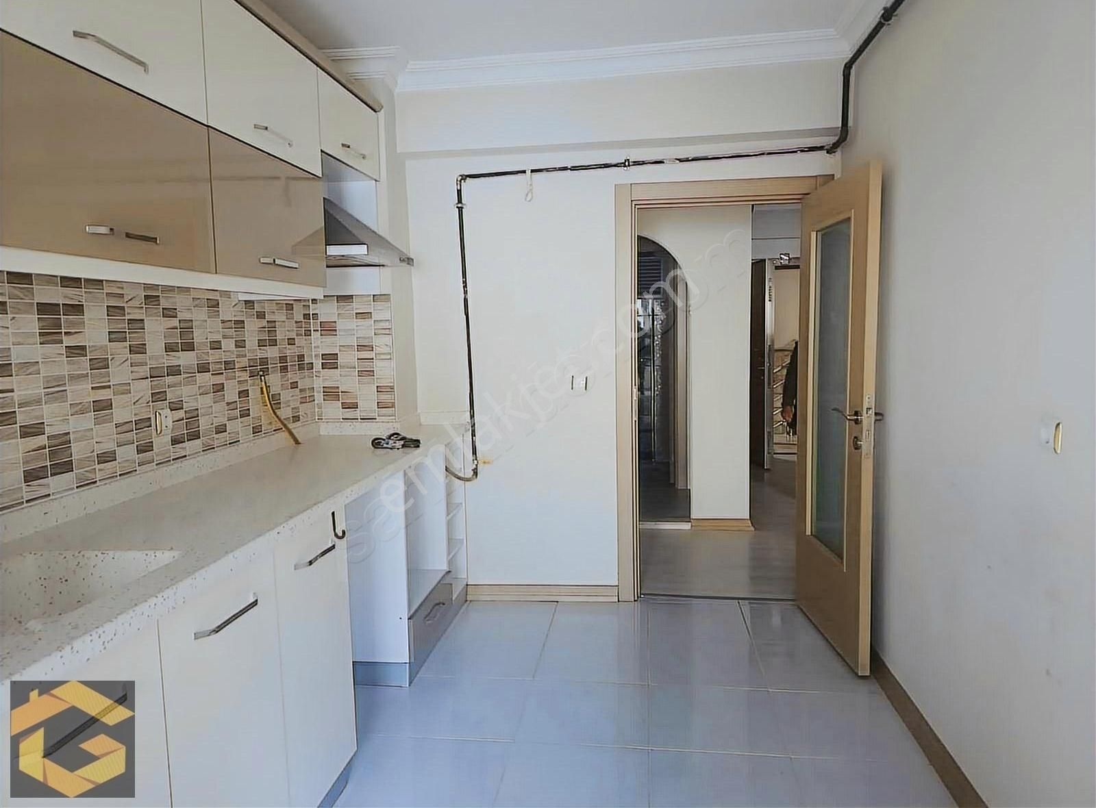 Altındağ Yıldıztepe Kiralık Daire Gülpınar'da Cadde Üzeri Fırsat Kiralık 3+1