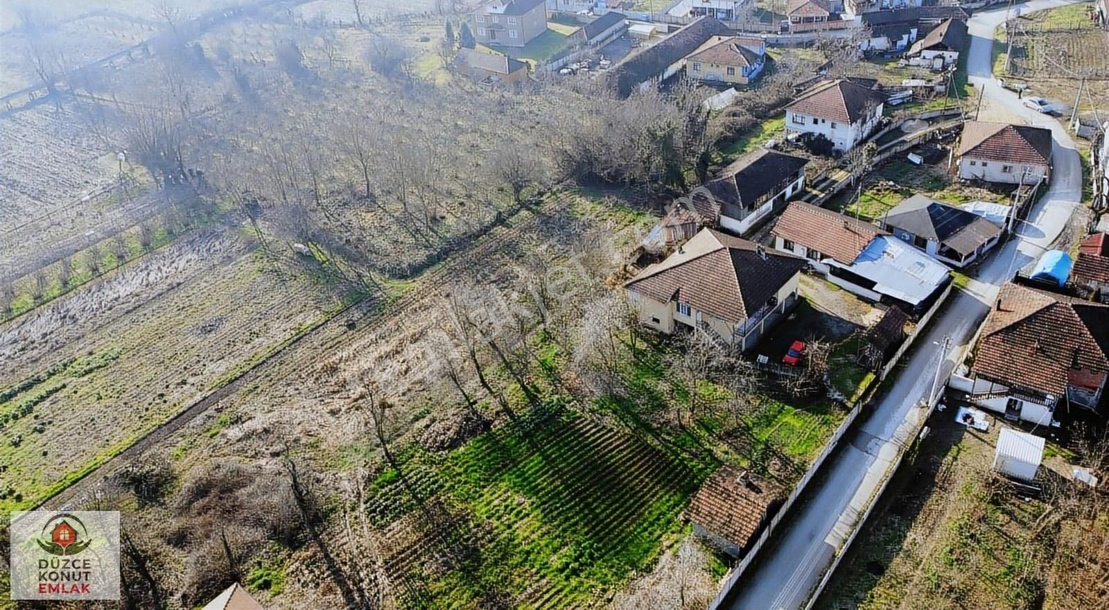 Çilimli Topçular Satılık Konut İmarlı Düzce Konut Emlak | Çilimli Topçular Mah. | 400 M2 Hisseli Arsa