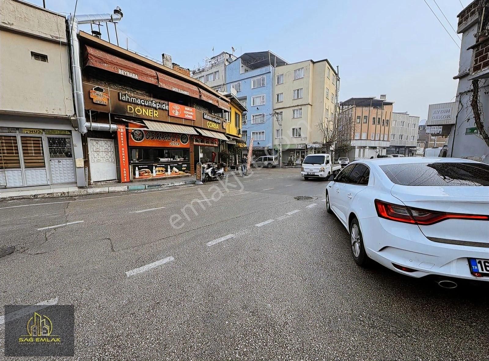 Osmangazi Koğukçınar Satılık Konut İmarlı Bursa Osmangazi Koğukçınarda Satılık Arsa 100m2