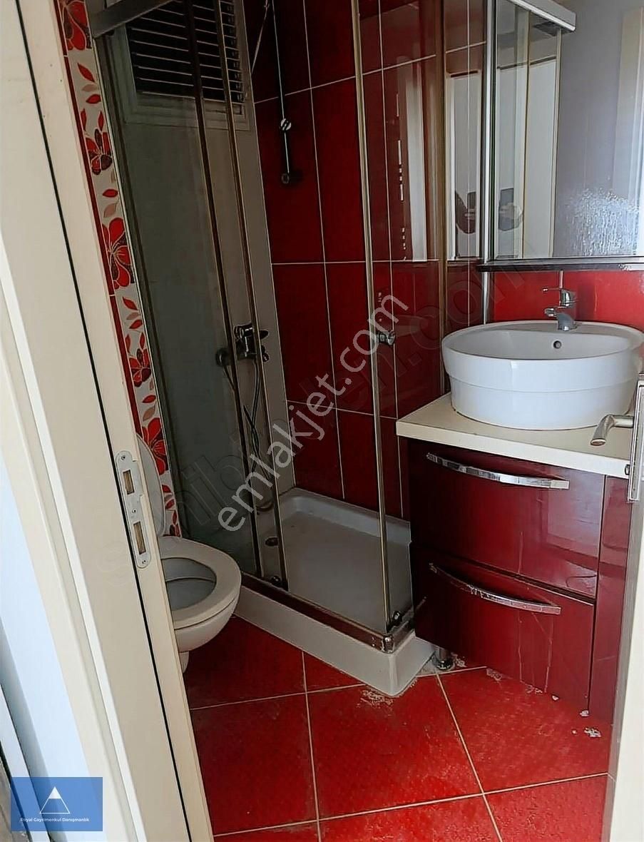 Atakum Yenimahalle Kiralık Daire Seyit Duran'dan Atakum Rezidansta Eşyalı 1+1 Kiralık