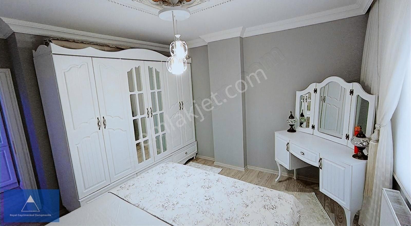 Atakum Körfez Kiralık Daire Yunus Çelebi Den Atakum Körfez De Tranvay Altında Eşyalı