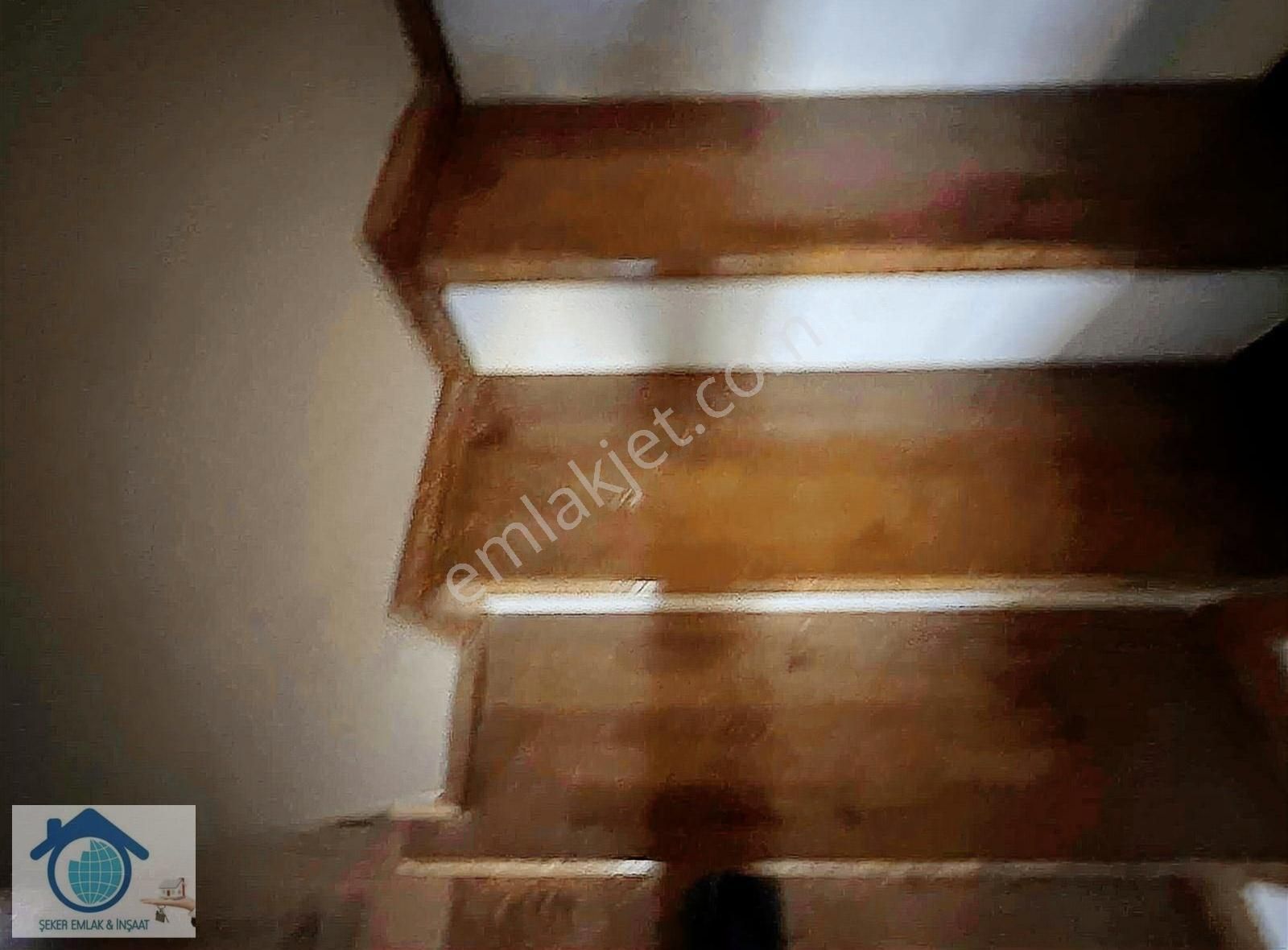 Sarilarda Satılık Merkezi Yerlere Yakın Lüx Dubleks - Görsel 11