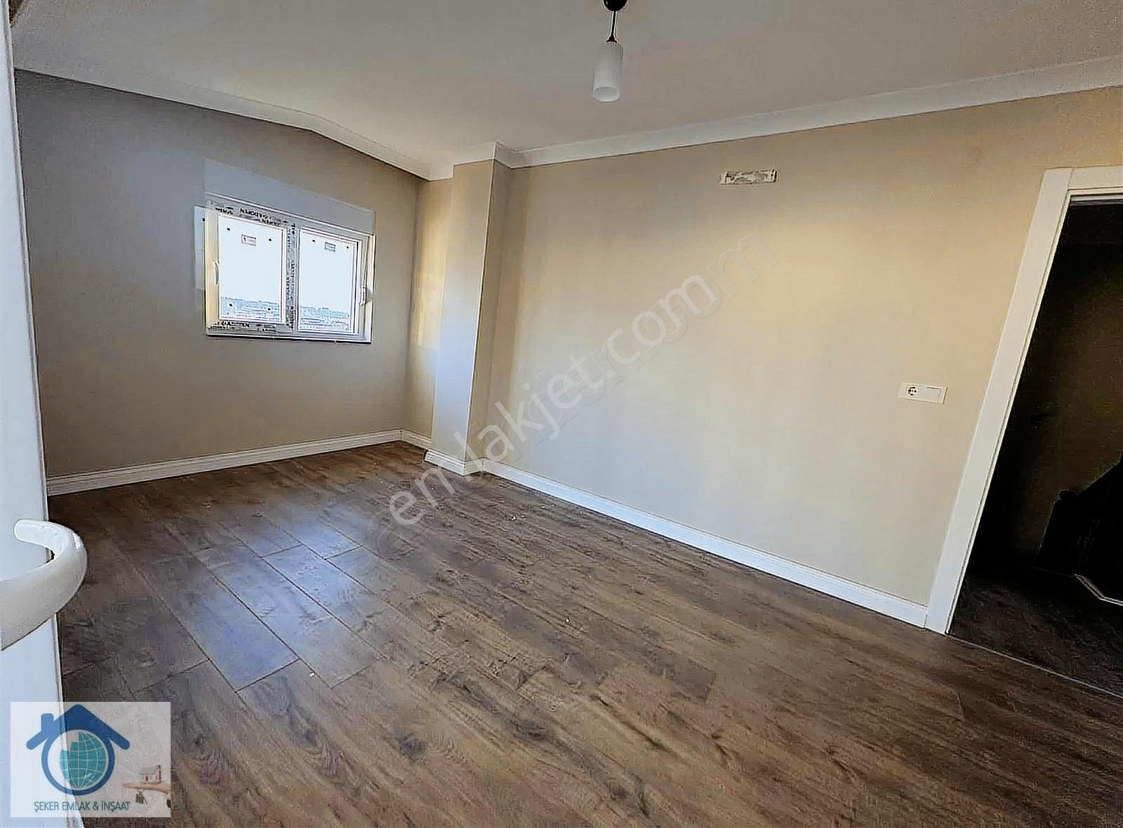 Sarilarda Satılık Merkezi Yerlere Yakın Lüx Dubleks - Görsel 9