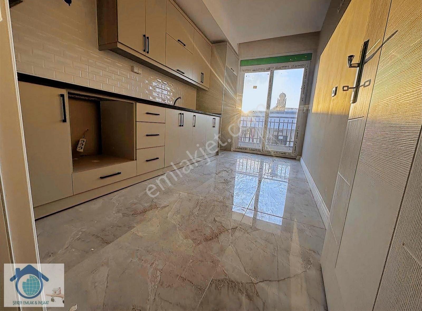 Sarilarda Satılık Merkezi Yerlere Yakın Lüx Dubleks - Görsel 2