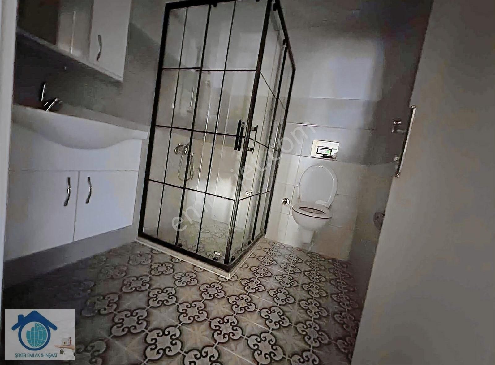 Sarilarda Satılık Merkezi Yerlere Yakın Lüx Dubleks - Görsel 10