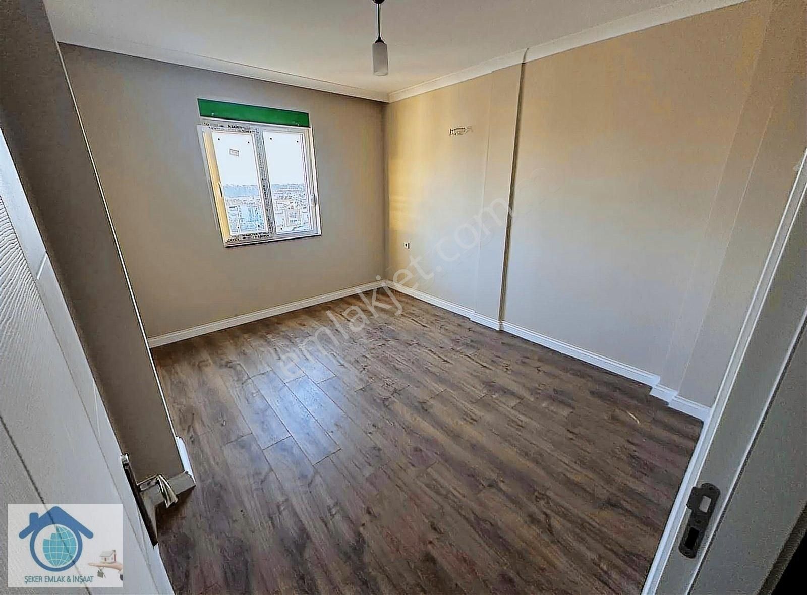 Sarilarda Satılık Merkezi Yerlere Yakın Lüx Dubleks - Görsel 12