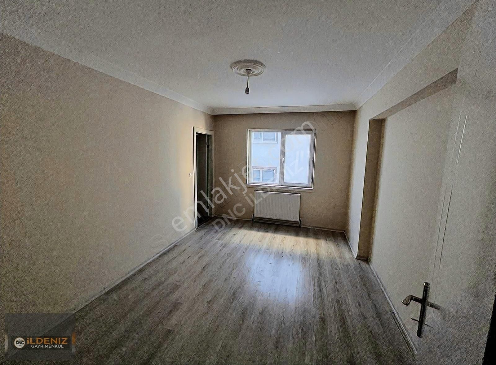 Sincan Fevzi Çakmak Kiralık Daire Dnc İldenizden Okullar Bölgesinde Kıralık 3+1 Daire