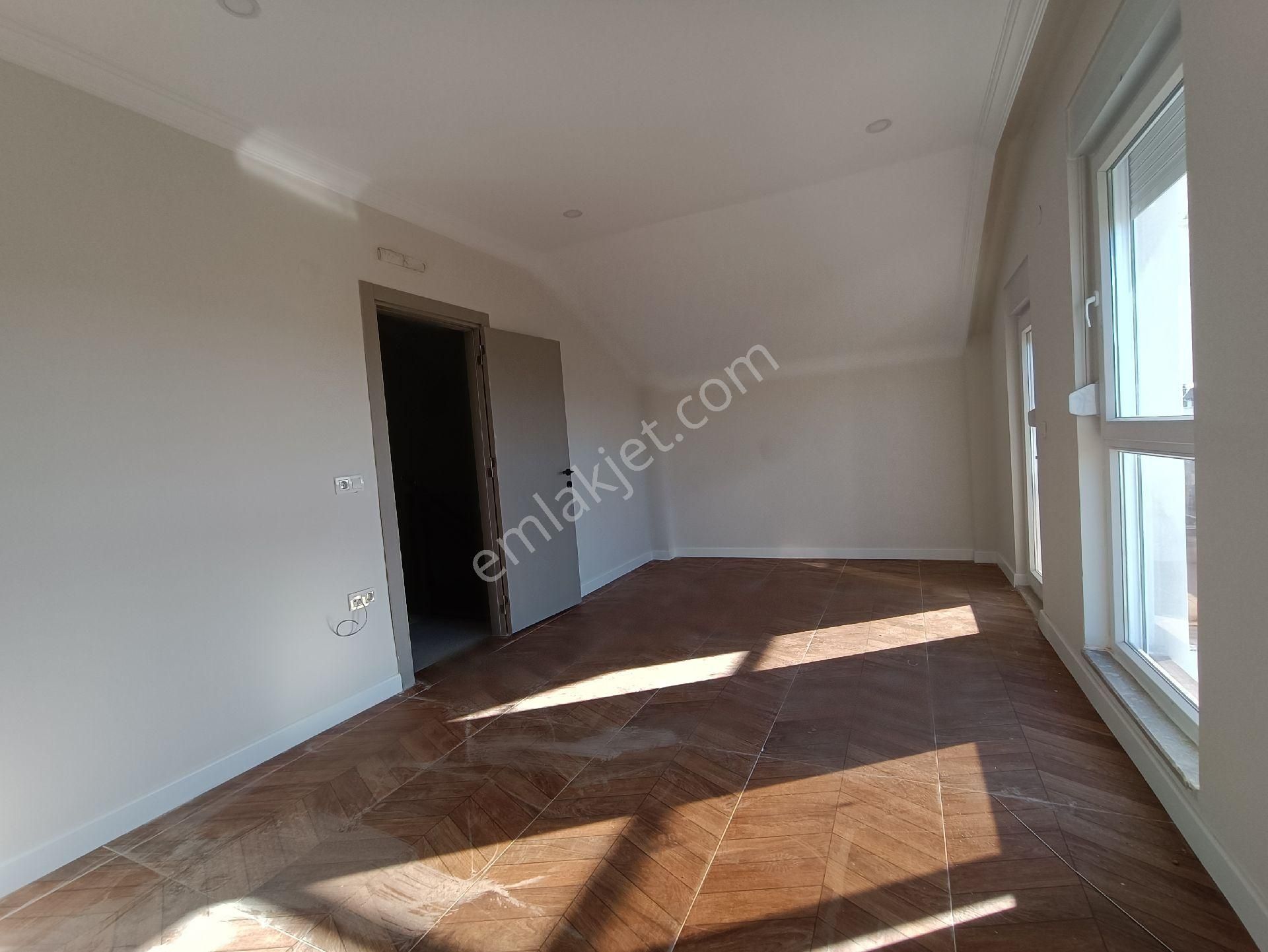 Ilıca Da Lüx Dublex - Görsel 6