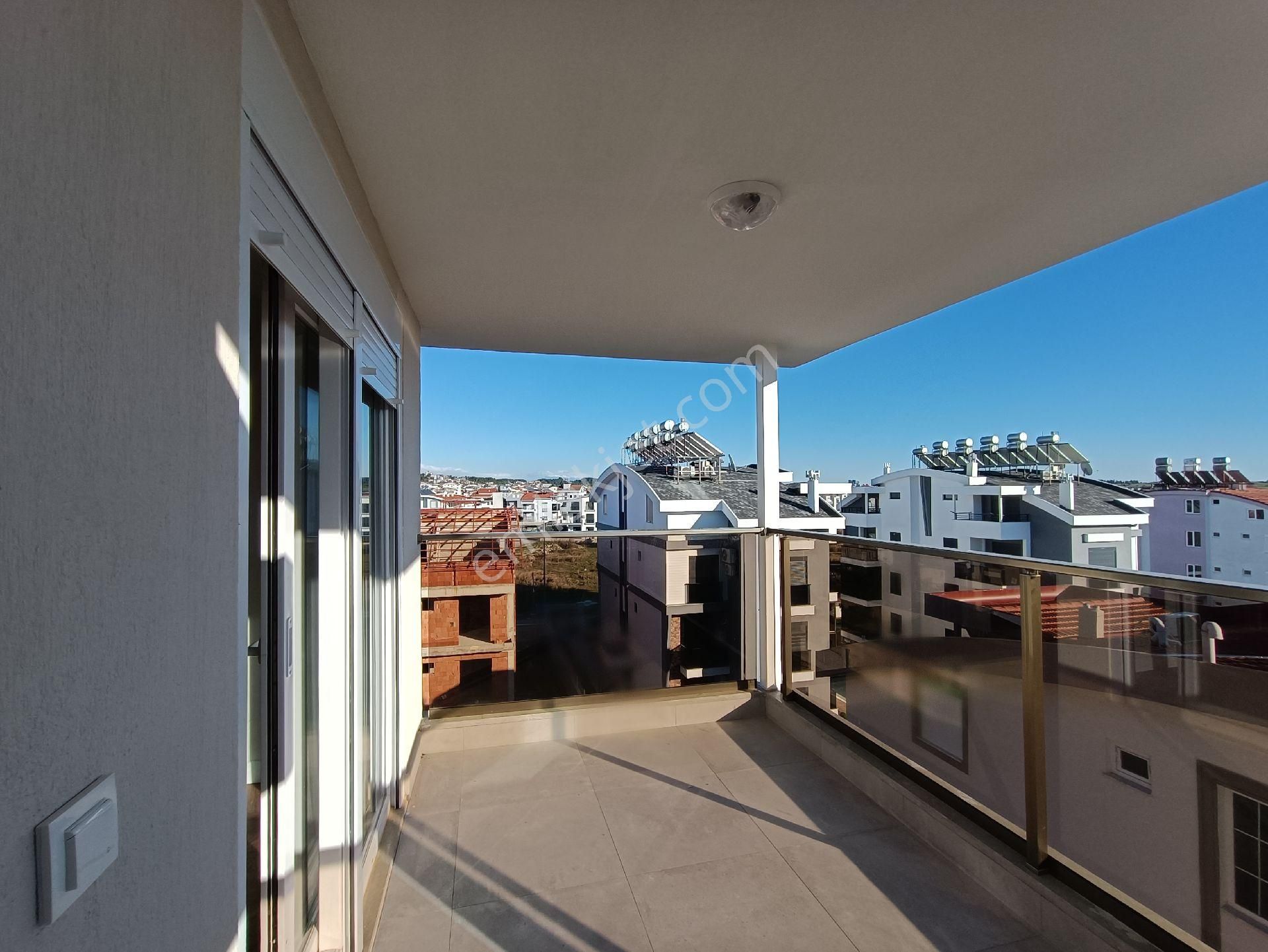 Ilıca Da Lüx Dublex - Görsel 8