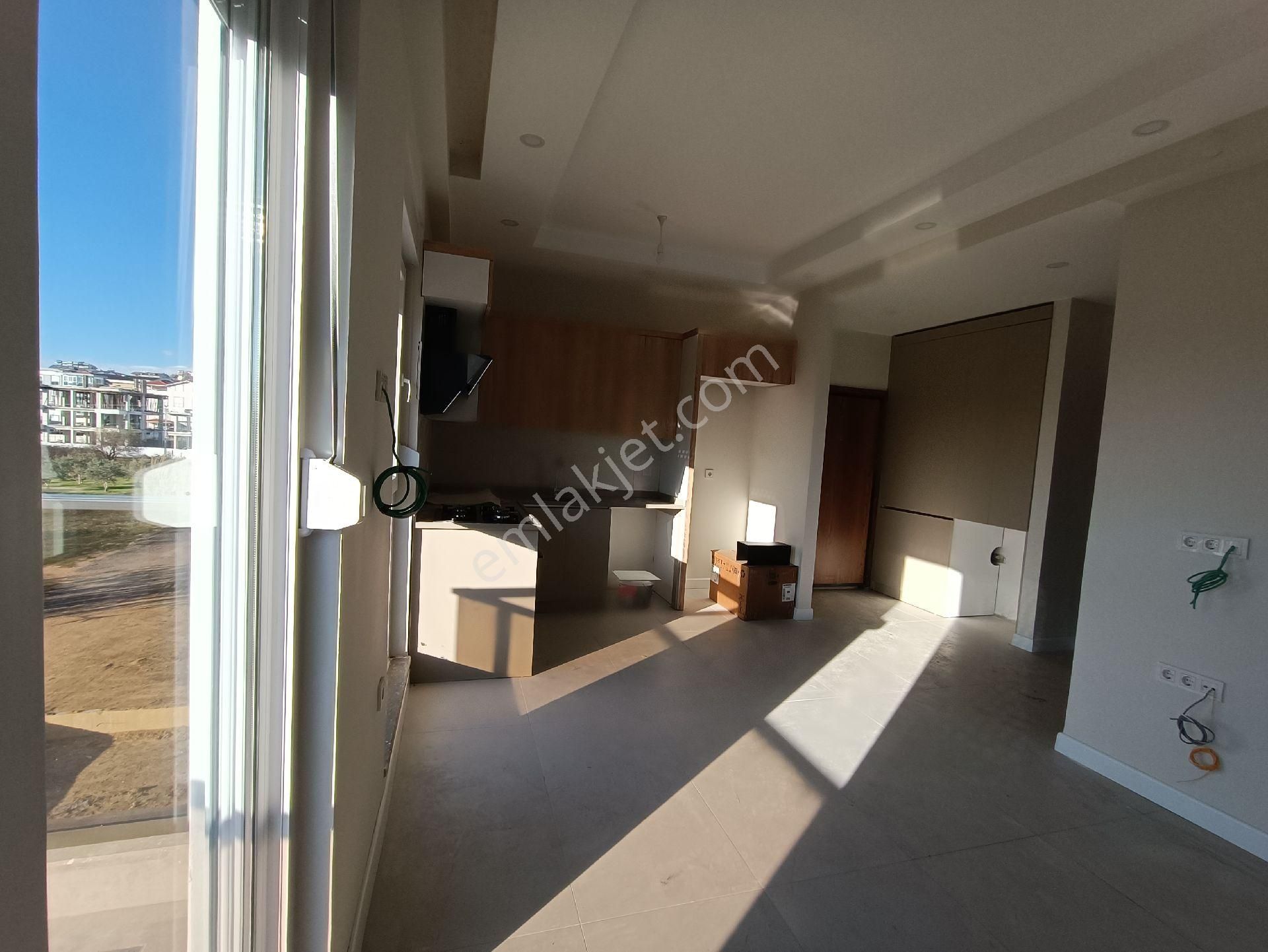 Ilıca Da Lüx Dublex - Görsel 13