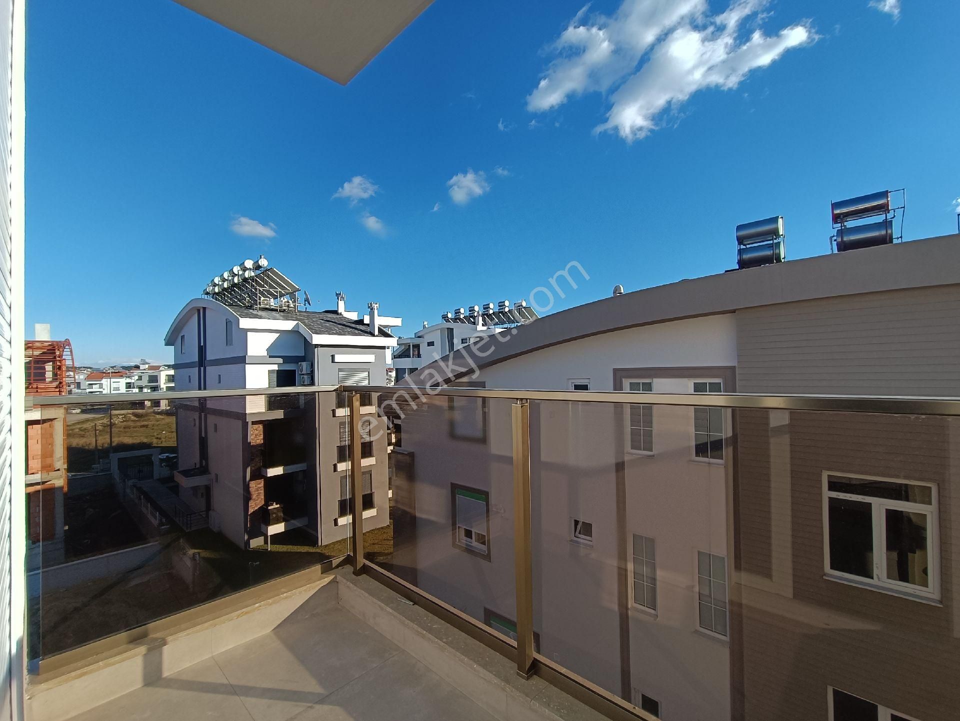 Ilıca Da Lüx Dublex - Görsel 19