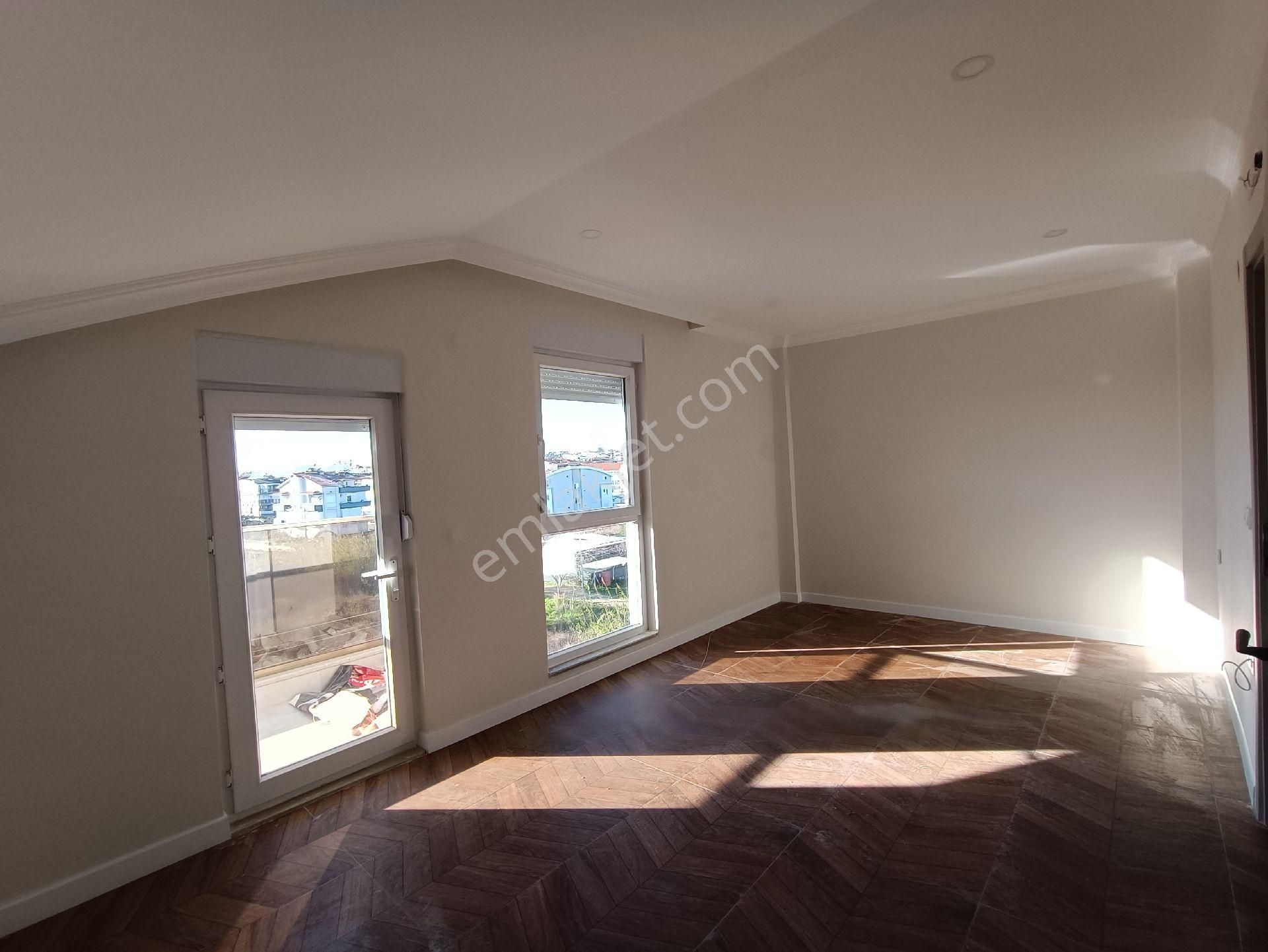 Ilıca Da Lüx Dublex - Görsel 5