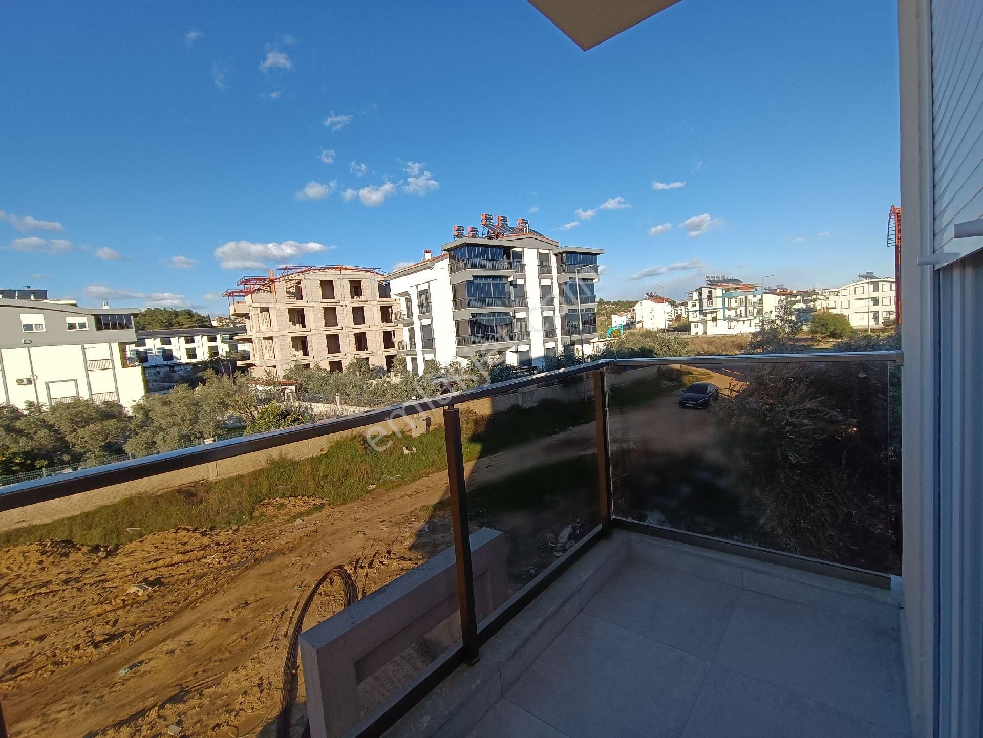 Ilıca Da Satılık Lüx Daire - Görsel 8