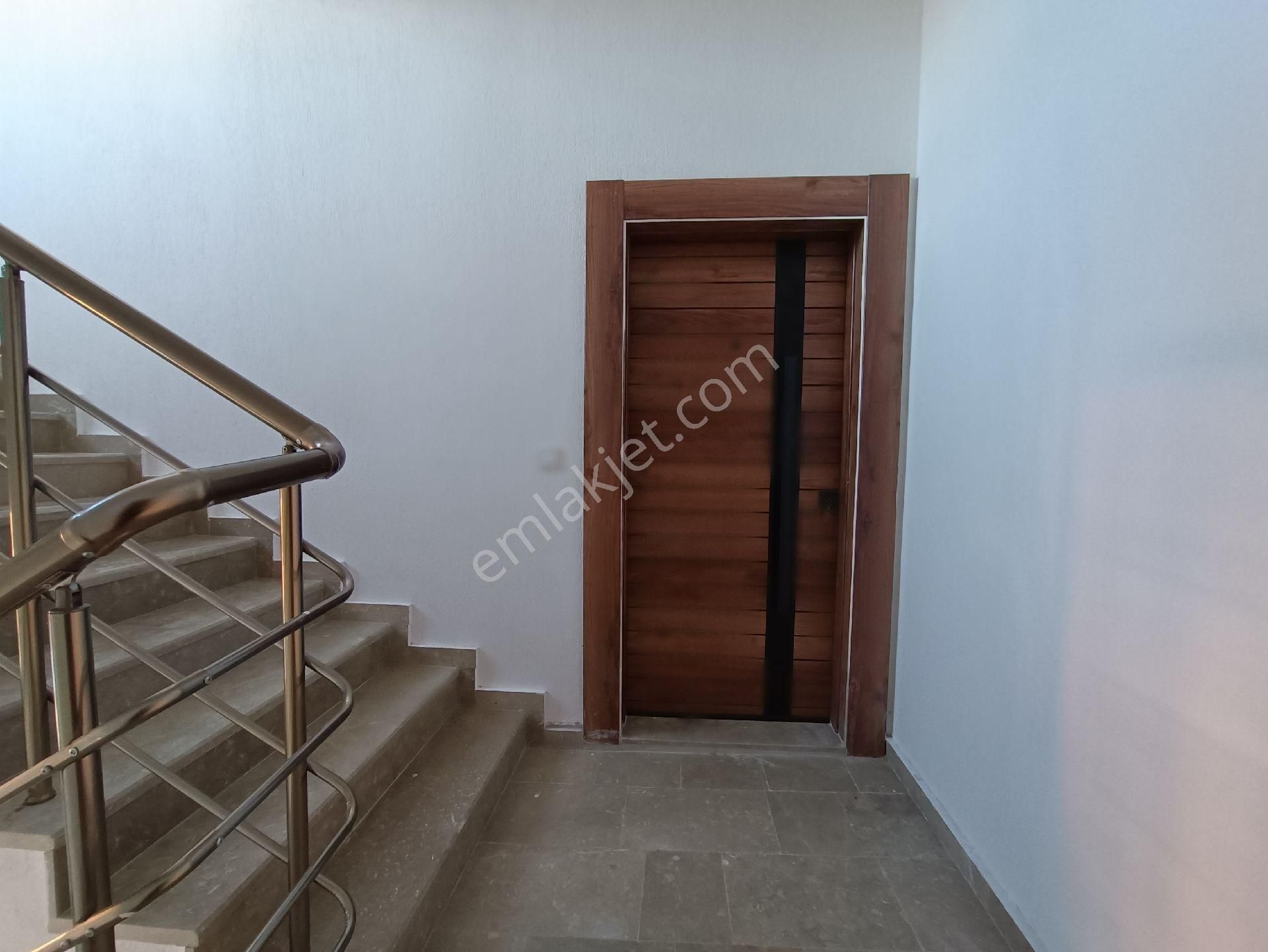 Ilıca Da Satılık Lüx Daire - Görsel 17