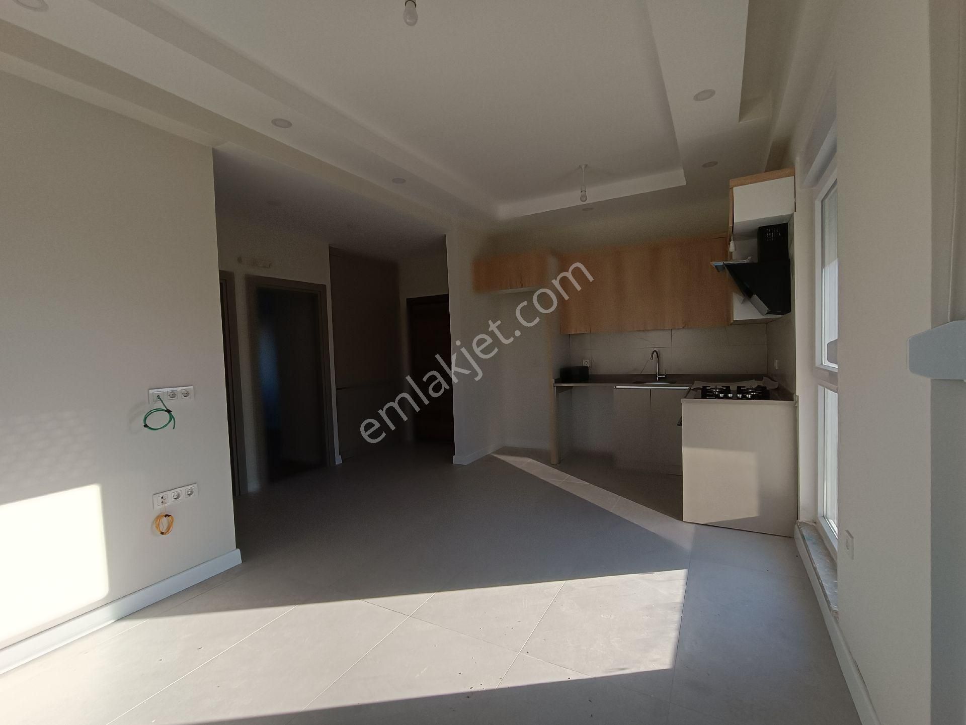 Ilıca Da Satılık Lüx Daire - Görsel 13