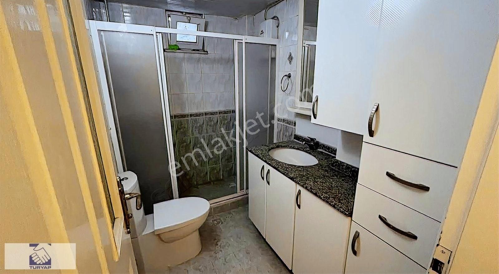 Manavgat Örnek Kiralık Daire Örnek Mahallesi 3+1 Temiz Geniş Daire