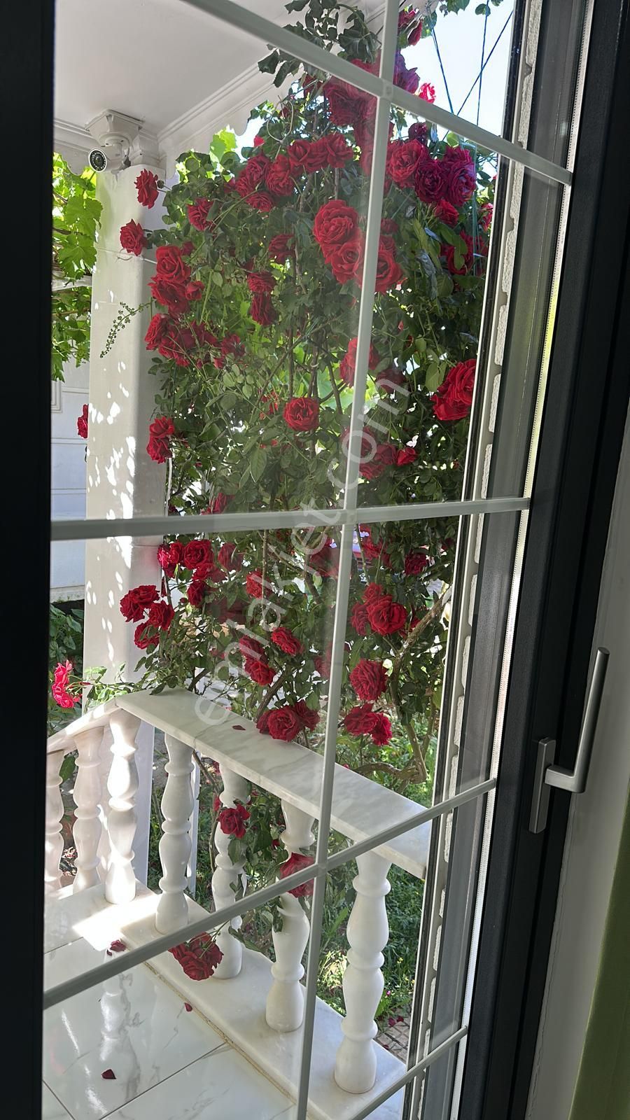 Belek Merkezde 5+1 Ultra Lux Villa - Görsel 13