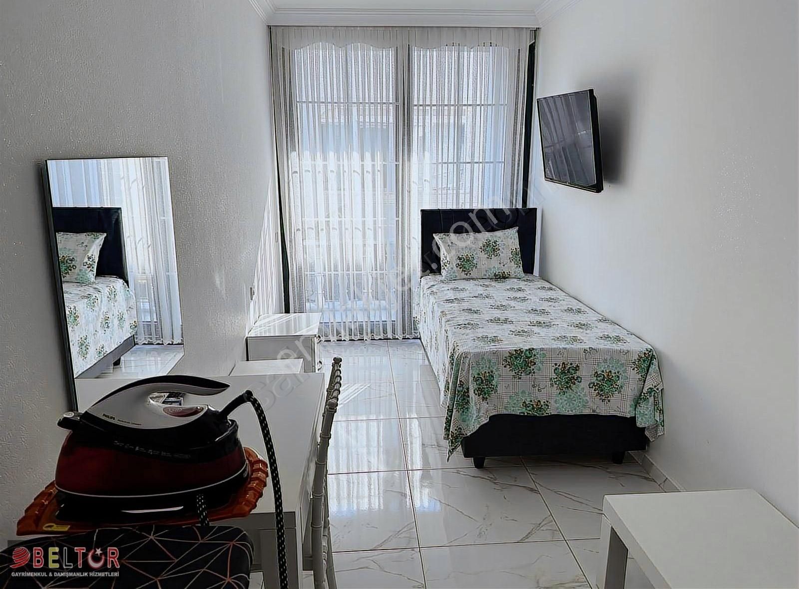 Belek Merkezde 5+1 Ultra Lux Villa - Görsel 9