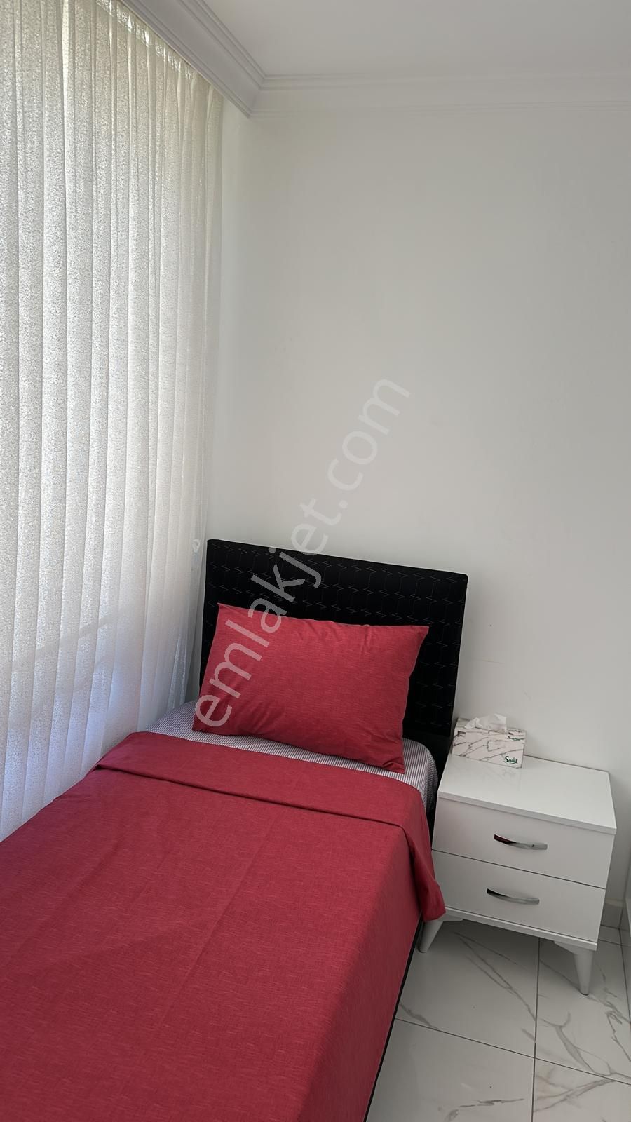 Belek Merkezde 5+1 Ultra Lux Villa - Görsel 19