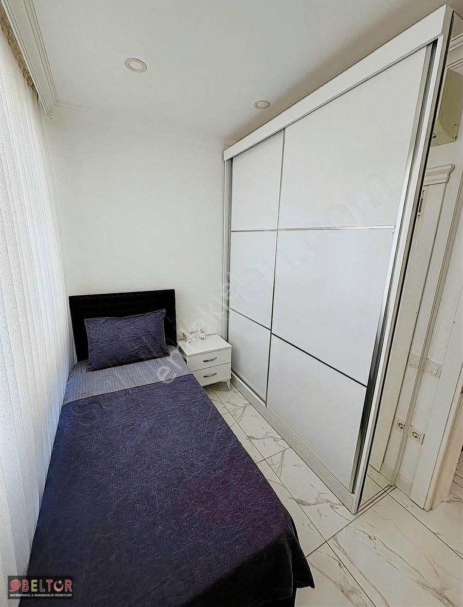 Belek Merkezde 5+1 Ultra Lux Villa - Görsel 6