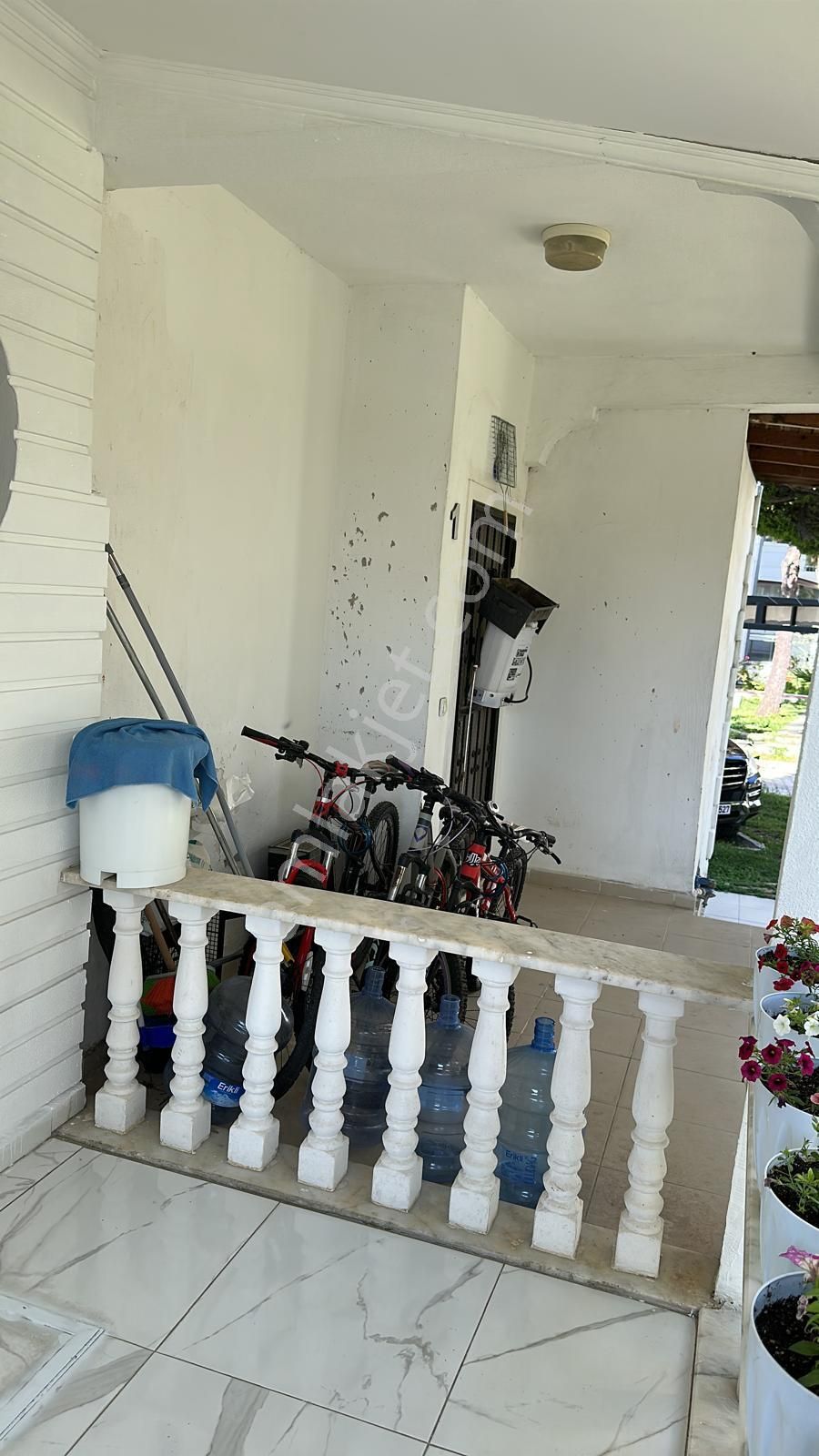 Belek Merkezde 5+1 Ultra Lux Villa - Görsel 31