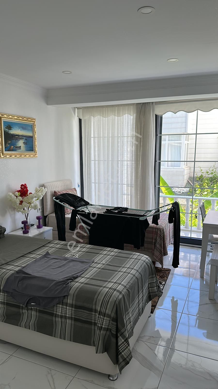 Belek Merkezde 5+1 Ultra Lux Villa - Görsel 20