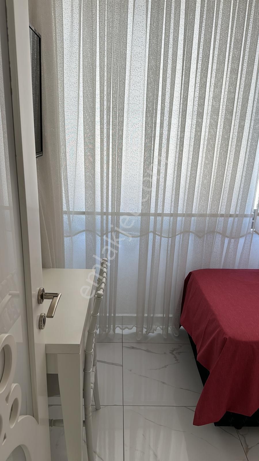 Belek Merkezde 5+1 Ultra Lux Villa - Görsel 18