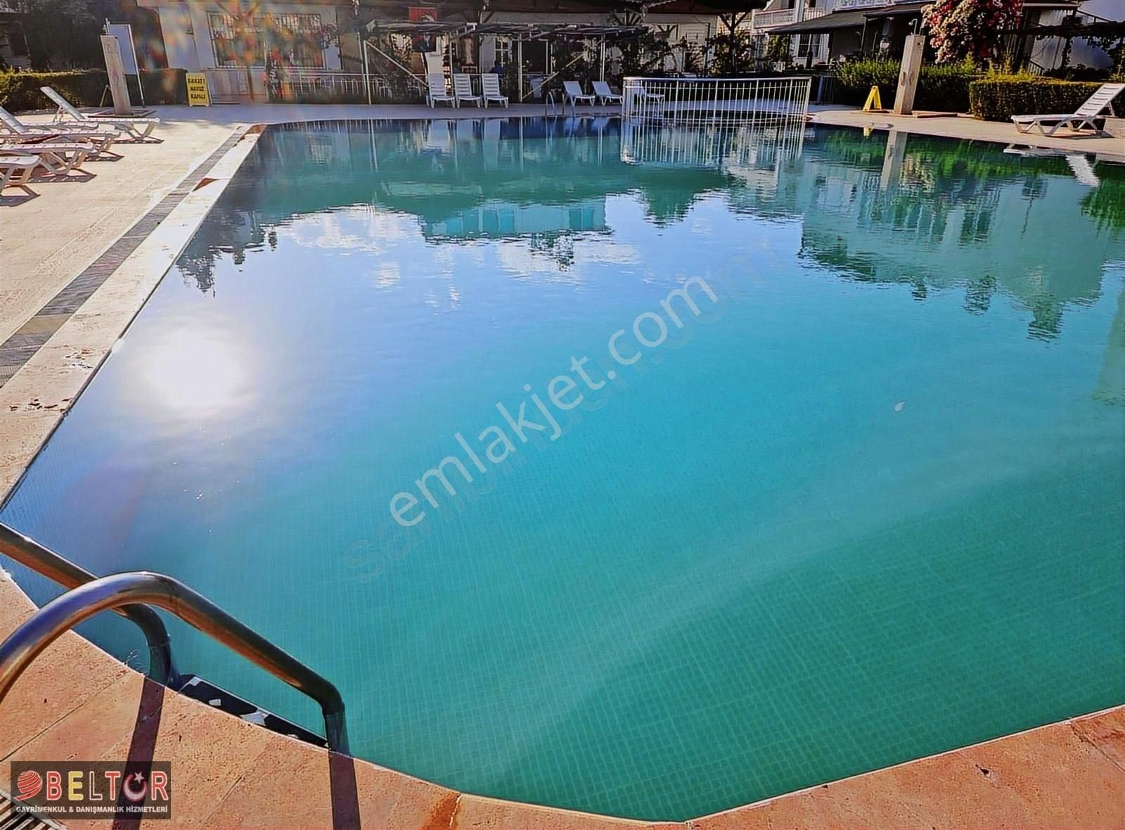 Belek Merkezde 5+1 Ultra Lux Villa - Görsel 3