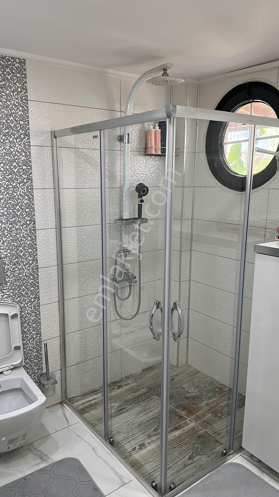 Belek Merkezde 5+1 Ultra Lux Villa - Görsel 32