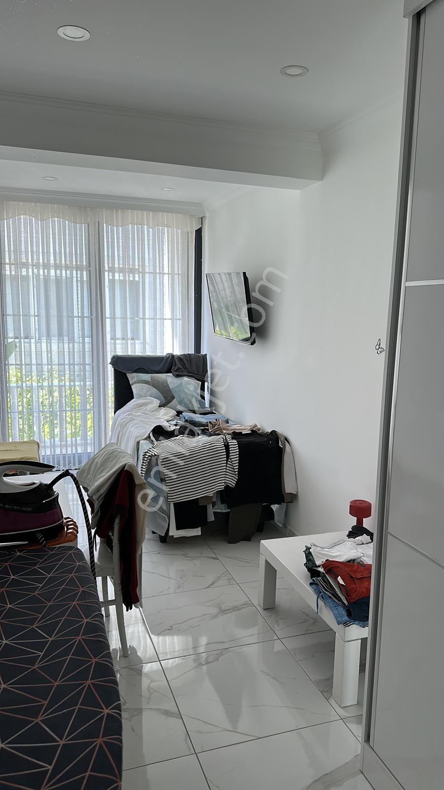 Belek Merkezde 5+1 Ultra Lux Villa - Görsel 21