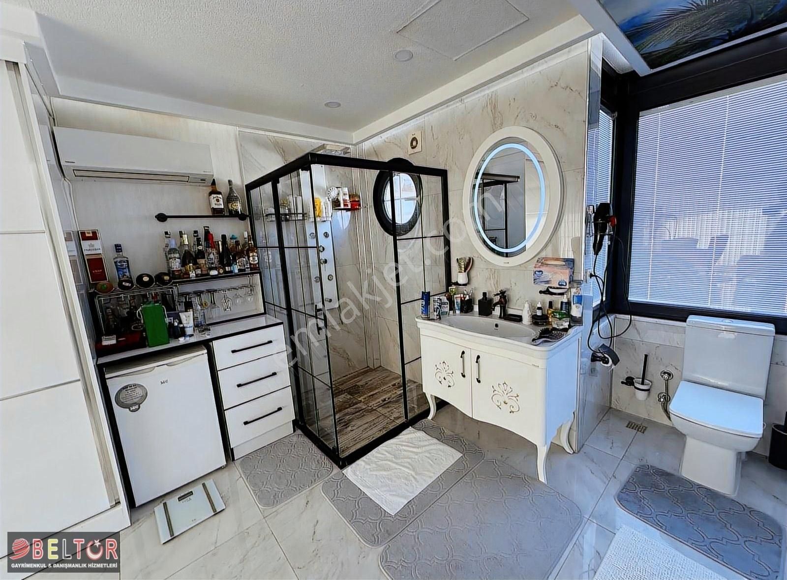 Belek Merkezde 5+1 Ultra Lux Villa - Görsel 2