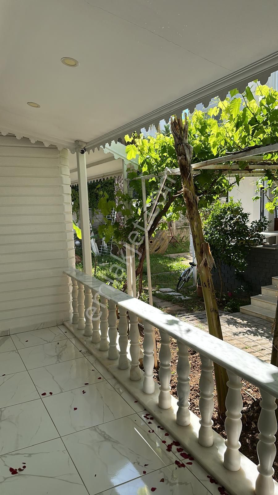 Belek Merkezde 5+1 Ultra Lux Villa - Görsel 14