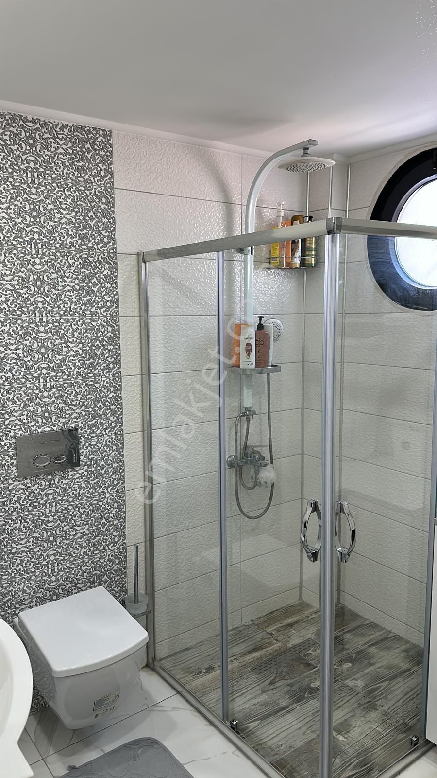 Belek Merkezde 5+1 Ultra Lux Villa - Görsel 16