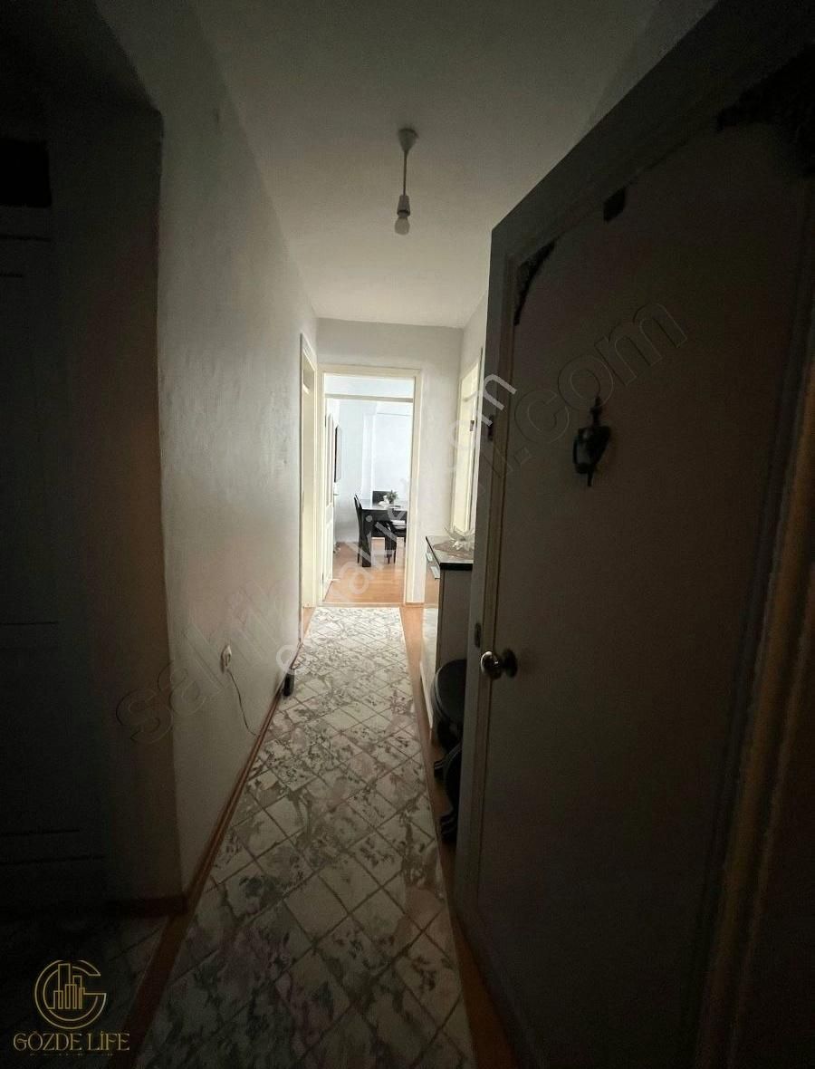 Gözde Life'tan Merkezde Satılık 3+1 Arakat Masrafsız Daire