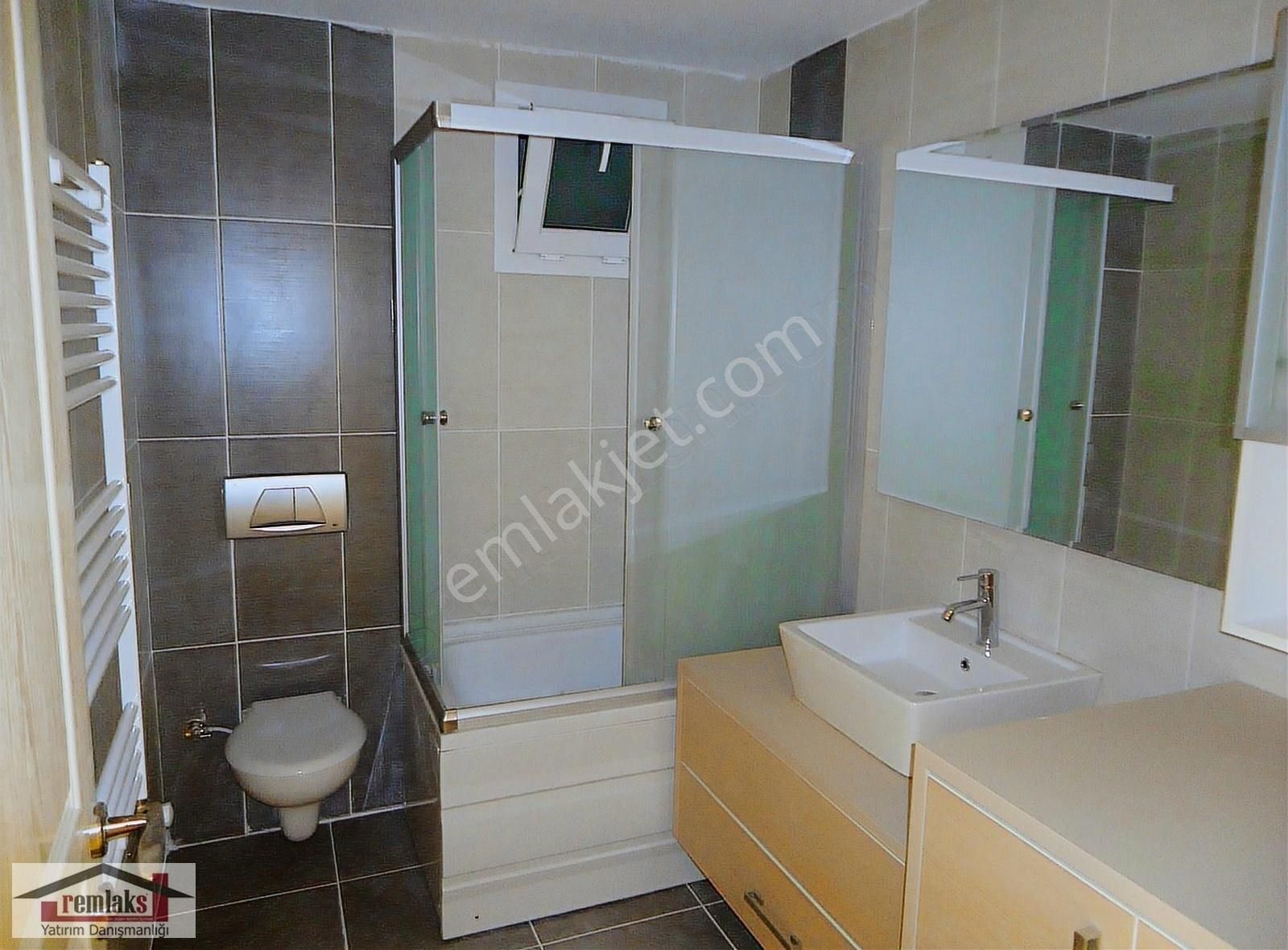 Çorlu Zafer Kiralık Daire Remlaks'tan Armada City 1.etap'ta Kiralık 3+1 144m² Daire