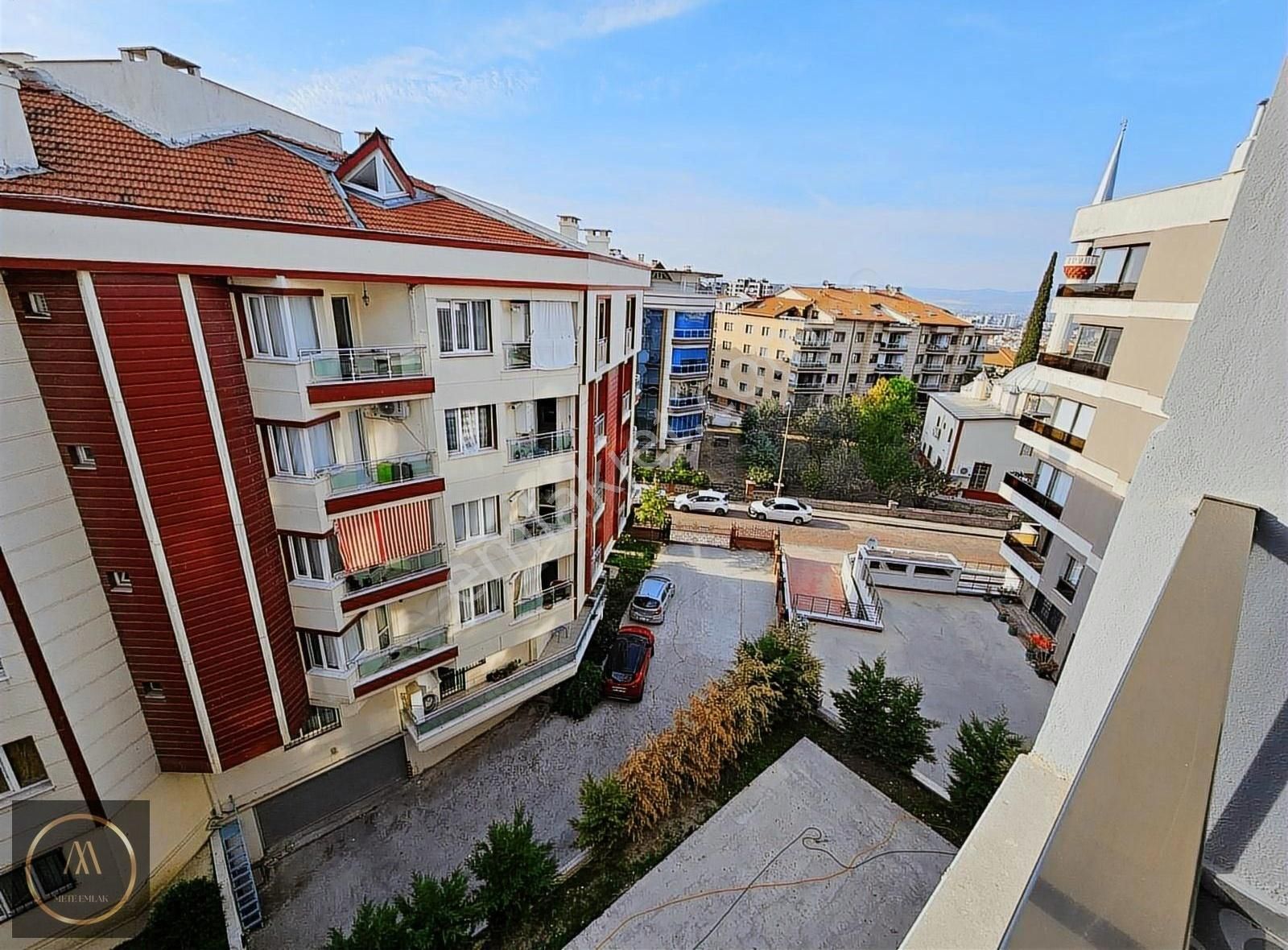 Yunusemre Uncubozköy Satılık Daire Uncubozköy Mh'de Satılık Kupon 3+1 Sıfır Daire